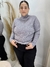 Sweater polera strass importado en internet