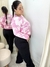 Sweater estampado en internet