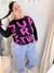 Sweater súper en internet