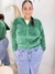 Campera plush - comprar online