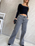 Jean Wide Leg Novac 44 - tienda online