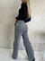 Jean Wide Leg Novac 46 - comprar online