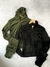 Conjunto de Plush