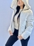 CAMPERA TINI BLANCA - tienda online