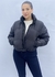 CAMPERA PUFFER MEGAN NEGRA en internet