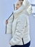 CAMPERA TINI BLANCA en internet