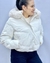 CAMPERA TAYLOR TRAMADA BLANCA en internet