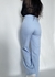 Sastrero Palazzo celeste pastel - tienda online
