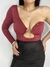 Body Asimetrico - comprar online