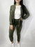 Conjunto Plush - Atenea