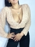 Body Strass importado - Atenea