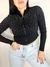 Campera corta strass - Atenea