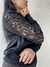 Sweater importado Glam en internet