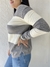 Sweater a rayas