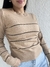 Sweater a rayas - Atenea