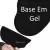 MousePad Tapete Com Apoio De Pulso Gel Base Antiderrapante - loja online