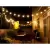 Cordão Pisca 40 Bolinha Neon Led 5 metros Branco Quente 127v na internet