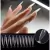 Modelos de Unhas Stiletto 100 Shine - comprar online