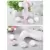 Escova Elétrica Limpeza Massageadora Facial 5-em 1 - comprar online