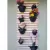 Painel Vertical treliça de Madeira para horta em varanda kit com 02 treliça - comprar online