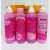 Kit Skin Care Tratamento Facial Rosa Mosqueta 4 pçs - Rhenuks