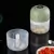 Mini Processador Elétrico de Alimentos Portátil com 3 lâminas de aço inox USB 250 ml Bivolt - loja online