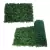 Jardim Vertical Painel Placa Planta Artificial Decorativo 60x40 cm na internet
