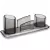 Porta Canetas Clips e Lembretes Organizador de Mesa Escritório - comprar online