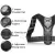 Colete Postura - Corretor Ombro Coluna - comprar online
