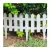 Cercas Plásticas Decorativa para Jardinagem na internet