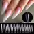 Modelos de Unhas Stiletto 100 Shine