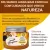 Geléia Esfoliante Corporal Maracujá - Abelha Rainha 200g - comprar online