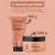 ESFOLIANTE Clareador para CORPO e ROSTO - LABOTRAT MELANCIA 300g e 150 g- com oleo de rosa mosqueta na composição / clareia manchas - comprar online
