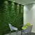 Imagem do Kit Placas De Buchinho Muro Inglês Artificial Jardim vertical Grama Sintética