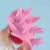 Escova Massageadora De Silicone Couro Cabeludo - comprar online