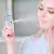 Umidificador Nano Mister Spray Vaporizador Atomizador Hidrata Facial Rosto E Cilios Usb Recarregável - comprar online