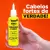 Tônico para Fortalecimento de Cabelos Gota Dourada / Tônico com Extrato de Alho de 100ml - comprar online