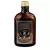 Loção pos barba rum 230ml silver line classic