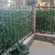 MURO INGLÊS PARA JARDIM VERTICAL Grama 50X50CM FOLHAGEM VERDE - GRAN OLIMPO