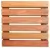 Suporte 30x30 Modular Para Jardim Externo - GRAN OLIMPO