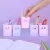 Porta Objetos / Organizador Kit Doçura 5 Peças - Dello