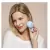 Esponja De Limpeza Facial Silicone Baleia 1 Peça - loja online