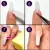 Pacote 20 Tips Curvatura de Unhas Postiças Naturais - loja online