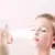 Umidificador Nano Mister Spray Vaporizador Atomizador Hidrata Facial Rosto E Cilios Usb Recarregável na internet
