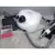 Lixadeira Elétrica Fan Nails acrigel e fibra motor porquinho 3800 bivolt profissional para manicure