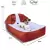 Caminha Pet Cachorro E Gato - Caminha Pet Com Cabeceira Tam. P e G - loja online