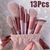 13 pçs de Pincéis - comprar online