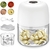 Mini Multiprocessador De Alimentos Elétrico na internet
