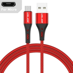 3a usb tipo c cabo de fio para samsung s10 s20 xiaomi mi 11 telefone móvel de c - Level up