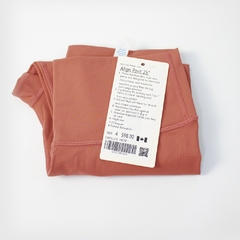 Legging cintura alta LuluWomen - comprar online